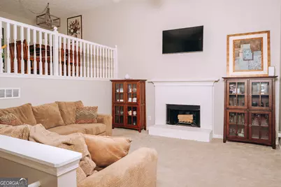 540 Mackinaw Drive, Bethlehem, GA 30620 - Photo 5