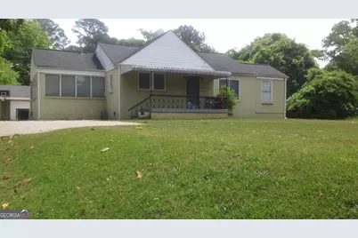 1928 Columbia Drive, Decatur, GA 30032 - Photo 1
