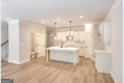 15 Crest Drive #1, Hartwell, GA 30643 - Photo 5