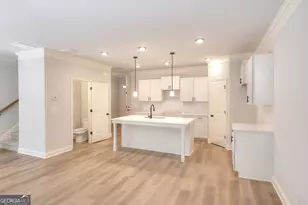 15 Crest Dr, Hartwell, GA 30643 - Photo 5
