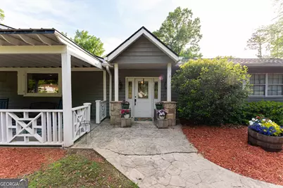 142 Spurgeon Drive SE, Eatonton, GA 31024 - Photo 3