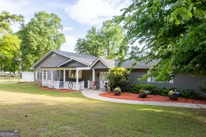 142 Spurgeon Drive SE, Eatonton, GA 31024 - Photo 21