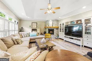 142 Spurgeon Dr SE, Eatonton, GA 31024 - Photo 41