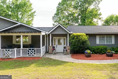 142 Spurgeon Drive SE, Eatonton, GA 31024 - Photo 5