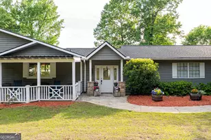 142 Spurgeon Dr SE, Eatonton, GA 31024 - Photo 5
