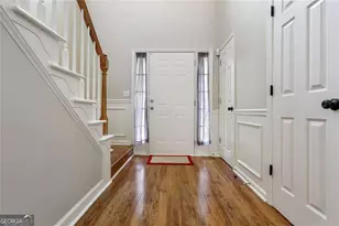 4905 Weathervane Dr, Alpharetta, GA 30022 - Photo 3