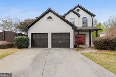 4905 Weathervane Drive, Alpharetta, GA 30022 - Photo 1