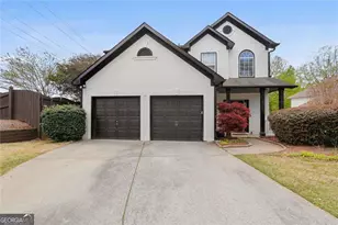 4905 Weathervane Dr, Alpharetta, GA 30022 - Photo 1