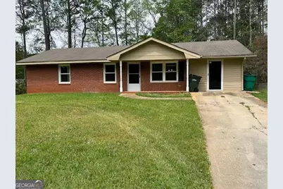 105 Longstreet Circle, Oxford, GA 30054 - Photo 1