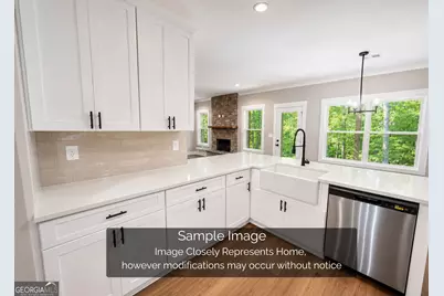 5724 New Liberty Road, Clarkesville, GA 30523 - Photo 5