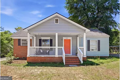 1302 7th Avenue, Albany, GA 31707 - Photo 1