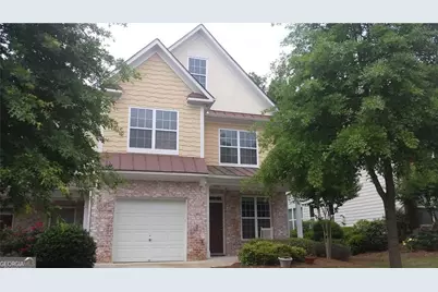 388 St Claire Drive, Alpharetta, GA 30004 - Photo 1