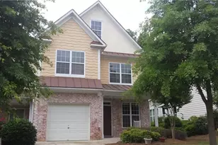 388 St Claire Dr, Alpharetta, GA 30004 - Photo 1