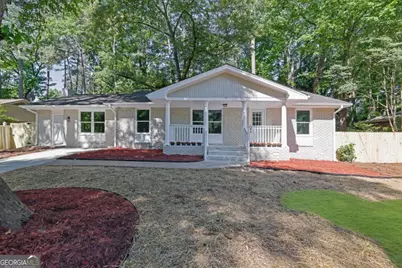 1508 Vancouver, Tucker, GA 30084 - Photo 3
