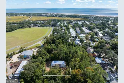 108 Rosa Dorsey Lane, Saint Simons, GA 31522 - Photo 3