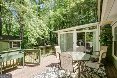837 Bedford Park, Peachtree City, GA 30269 - Photo 29