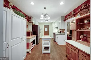 837 Bedford Park, Peachtree City, GA 30269 - Photo 15