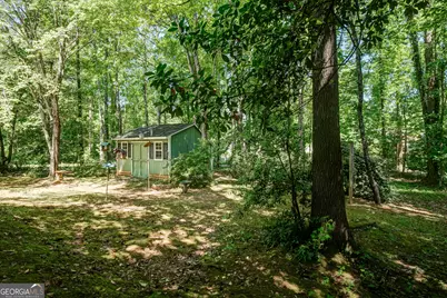837 Bedford Park, Peachtree City, GA 30269 - Photo 33