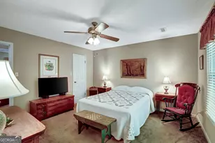 837 Bedford Park, Peachtree City, GA 30269 - Photo 23