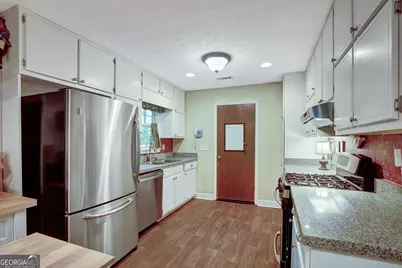837 Bedford Park, Peachtree City, GA 30269 - Photo 19