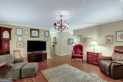 837 Bedford Park, Peachtree City, GA 30269 - Photo 7