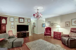 837 Bedford Park, Peachtree City, GA 30269 - Photo 7