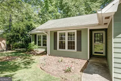 837 Bedford Park, Peachtree City, GA 30269 - Photo 3
