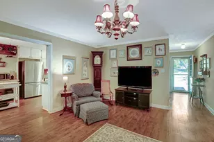 837 Bedford Park, Peachtree City, GA 30269 - Photo 9