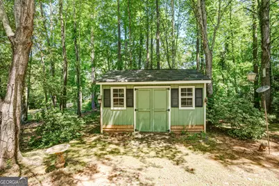 837 Bedford Park, Peachtree City, GA 30269 - Photo 31