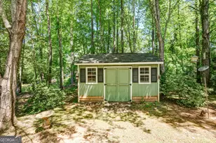 837 Bedford Park, Peachtree City, GA 30269 - Photo 31