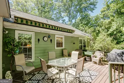 837 Bedford Park, Peachtree City, GA 30269 - Photo 27