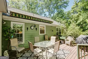 837 Bedford Park, Peachtree City, GA 30269 - Photo 27