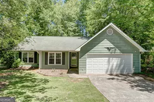 837 Bedford Park, Peachtree City, GA 30269 - Photo 1