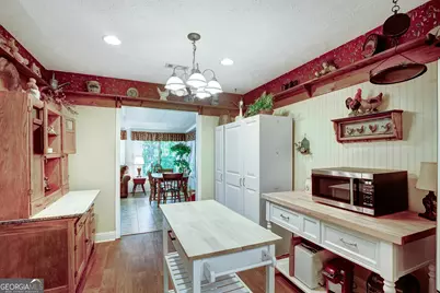 837 Bedford Park, Peachtree City, GA 30269 - Photo 17