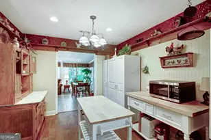 837 Bedford Park, Peachtree City, GA 30269 - Photo 17