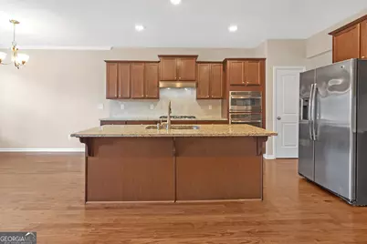 836 Ivy Vine Way, Milton, GA 30004 - Photo 5