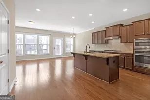 836 Ivy Vine Way, Milton, GA 30004 - Photo 3