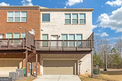 836 Ivy Vine Way, Milton, GA 30004 - Photo 15