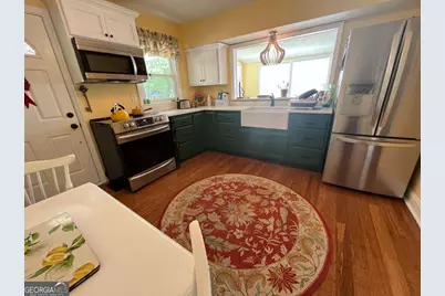 131 Hillcrest Drive, McCaysville, GA 30555 - Photo 9