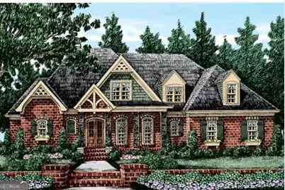 2862 Flat Shoals Road SW, Conyers, GA 30094 - Photo 1