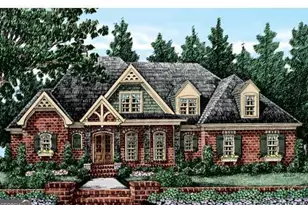 2862 Flat Shoals Rd SW, Conyers, GA 30094 - Photo 1