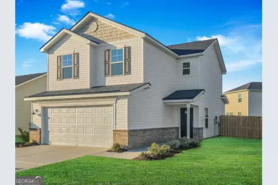 3 Newberry Drive, Savannah, GA 31419 - Photo 3