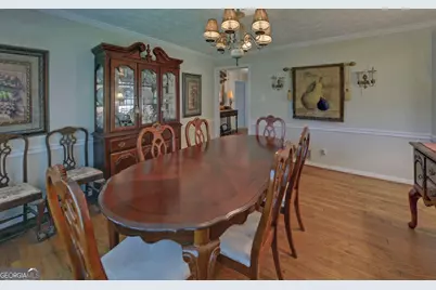 3341 Edgewood Circle, Gainesville, GA 30506 - Photo 11