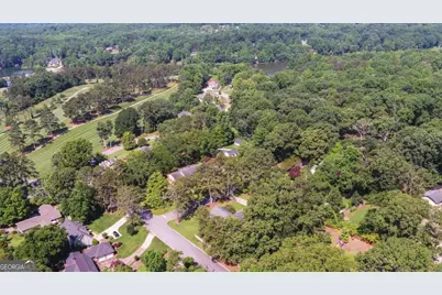 3341 Edgewood Circle, Gainesville, GA 30506 - Photo 53