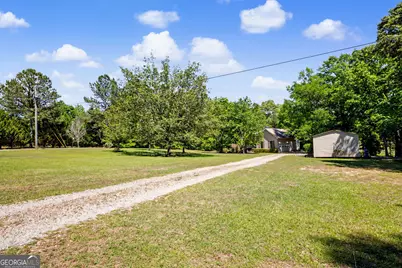 90 Todd Road, Senoia, GA 30276 - Photo 35