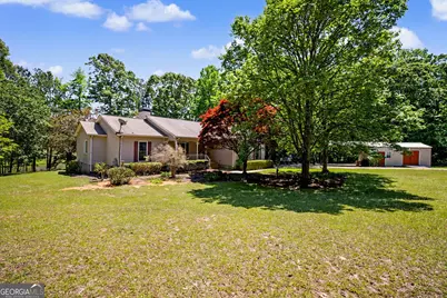 90 Todd Road, Senoia, GA 30276 - Photo 5