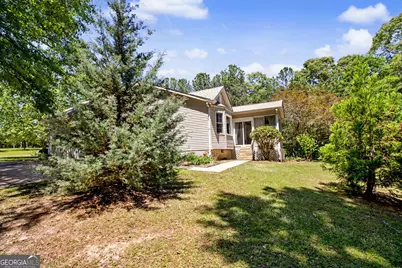 90 Todd Road, Senoia, GA 30276 - Photo 31
