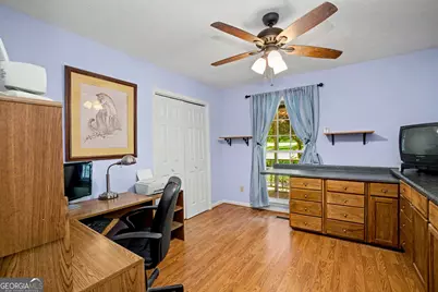 90 Todd Road, Senoia, GA 30276 - Photo 19