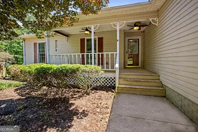 90 Todd Road, Senoia, GA 30276 - Photo 3