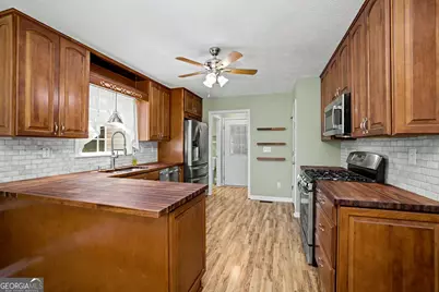 90 Todd Road, Senoia, GA 30276 - Photo 15